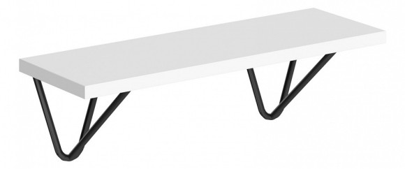 Полка навесная Coffee SH2-WIRE SKY_00-07067490