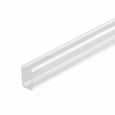Профиль Arlight ARL-WAVE-1010-1000 CLEAR 053044