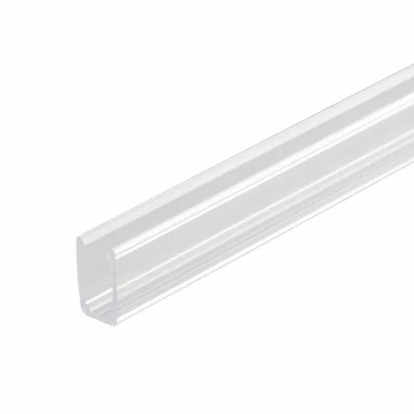 Профиль Arlight ARL-WAVE-1010-1000 CLEAR 053044