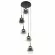 Подвесной светильник Citilux Signature CL247023