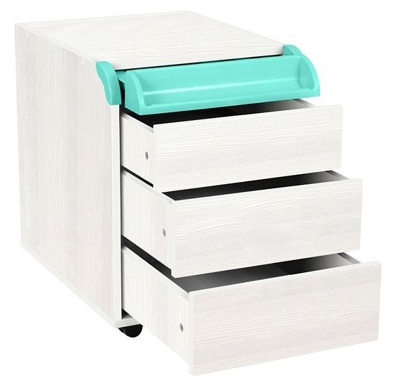 Тумбочка 4 step DMI_351298