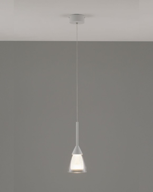 Подвесной светильник Moderli Leina V10868-PL