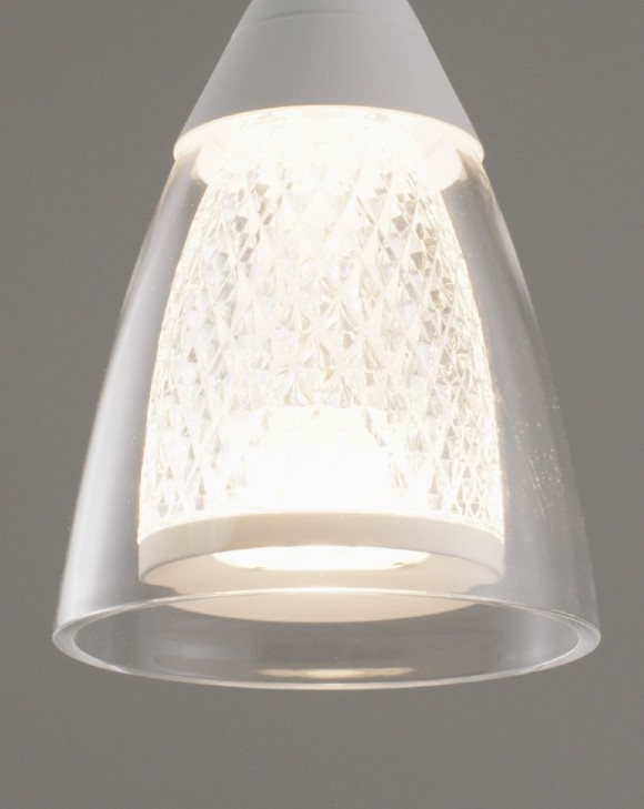 Подвесной светильник Moderli Leina V10868-PL