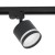 Трековый однофазный светильник Reluce 53001-9.3-001LD GX53 BK