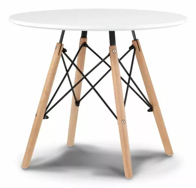 Стол журнальный Eames DSW SGR_T005-C