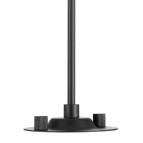 Подвесная система Citilux CL7011, Черный, Полимер Подвесная система Citilux CL7011, Черный, Полимер