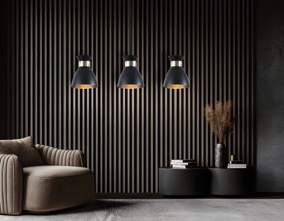 Подвесной светильник Ambrella Light Loft Traditional TR8469