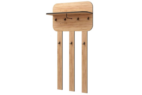 Вешалка-полка Жаклин 547.02 STL_2025054700200