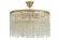 Потолочная люстра Arti Lampadari Favola E 1.3.40.102 G