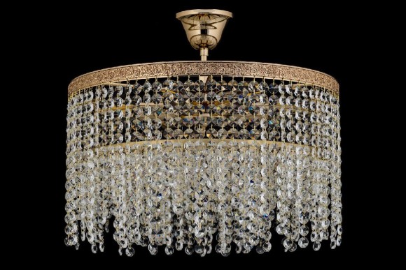 Потолочная люстра Arti Lampadari Favola E 1.3.40.102 G