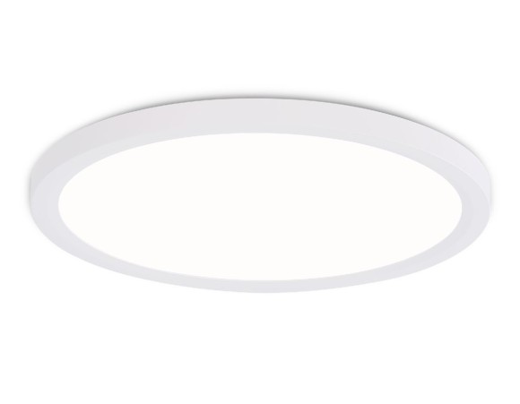 Потолочный светильник Ambrella Light Orbital Air Slim FZ1907