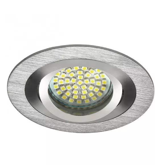 Точечный светильник Kanlux Seidy CT-DTO50-AL 18280 Точечный светильник Kanlux Seidy CT-DTO50-AL 18280