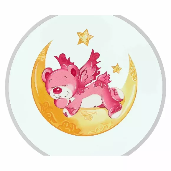 Потолочный светильник Natali Kovaltseva Kids INNOVATION STYLE 83122, 3000