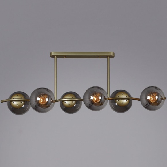 Потолочная люстра Reluce 36363-0.3-06 5038GD