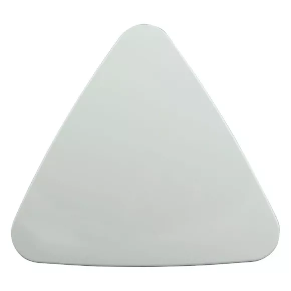 Светильник-ночник Uniel DTL-320 Треугольник/White/Sensor UL-00007223, 4000, Нейтральный белый