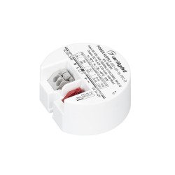 Блок питания Arlight ARJ-SP-16-PFC-R (16W, 15-42V, 0.35-0.4A) 048770