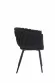 Набор из 2 стульев Refuge Cadence HSBI_DC146_black_2