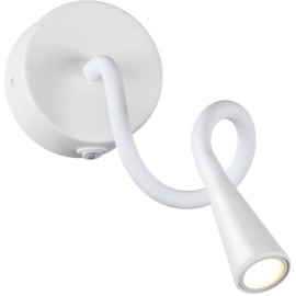 Бра Odeon Light 4255/3WL