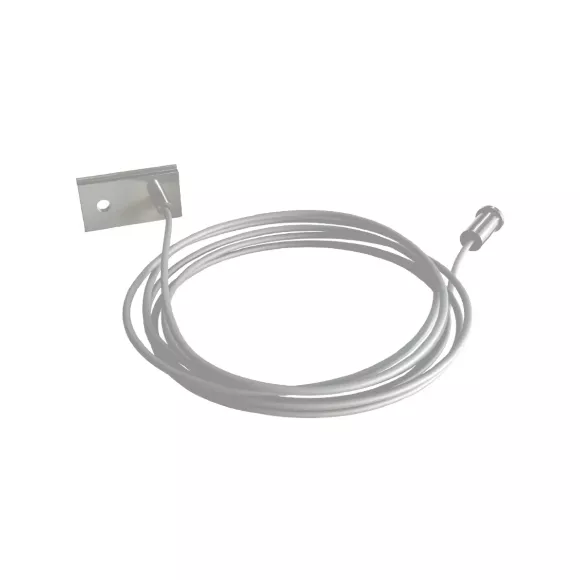 Подвес-держатель для профиля Arte Lamp Profile-accessories A201005 Подвес-держатель для профиля Arte Lamp Profile-accessories A201005