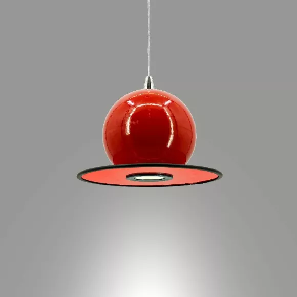 Подвесной светильник Lightera Attabad LE122L-15R, 3000, Теплый белый Подвесной светильник Lightera Attabad LE122L-15R, 3000, Теплый белый