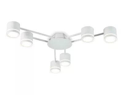 Потолочный светильник Ambrella Light Comfort FL71515