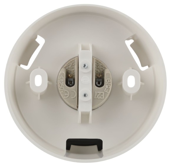 Настенно-потолочный светильник Эра НБП 01-60-004 Б0052011