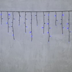 Гирлянда Бахрома Laitcom (LTC) PIL150-11-2B