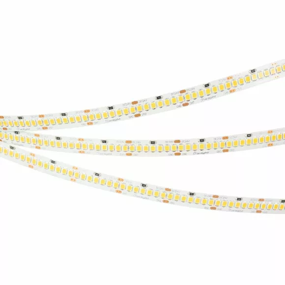 Светодиодная лента Arlight RT-A252-10mm 24V Day5000 (11 W/m, IP20, 2835, 5m) 028618(2) Светодиодная лента Arlight RT-A252-10mm 24V Day5000 (11 W/m, IP20, 2835, 5m) 028618(2)