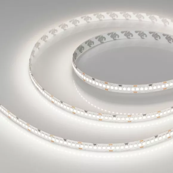 Светодиодная лента Arlight RT-A252-10mm 24V Day5000 (11 W/m, IP20, 2835, 5m) 028618(2) Светодиодная лента Arlight RT-A252-10mm 24V Day5000 (11 W/m, IP20, 2835, 5m) 028618(2)