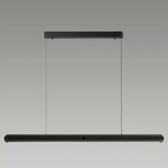 Подвесной светильник Odeon Light Satrion 6641/40L, Черный, Белый, Теплый белый Подвесной светильник Odeon Light Satrion 6641/40L, Черный, Белый, Теплый белый