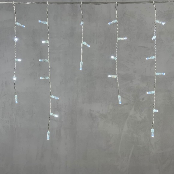 Гирлянда Бахрома с колпачком Laitcom (LTC) PIL120CAP-10-2W