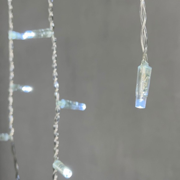 Гирлянда Бахрома с колпачком Laitcom (LTC) PIL120CAP-10-2W