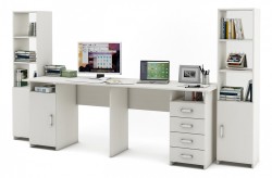 Набор для детской Лайт-13 MAS_USHLT-13-BEL