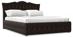 Кровать двуспальная Герда LDV_108297