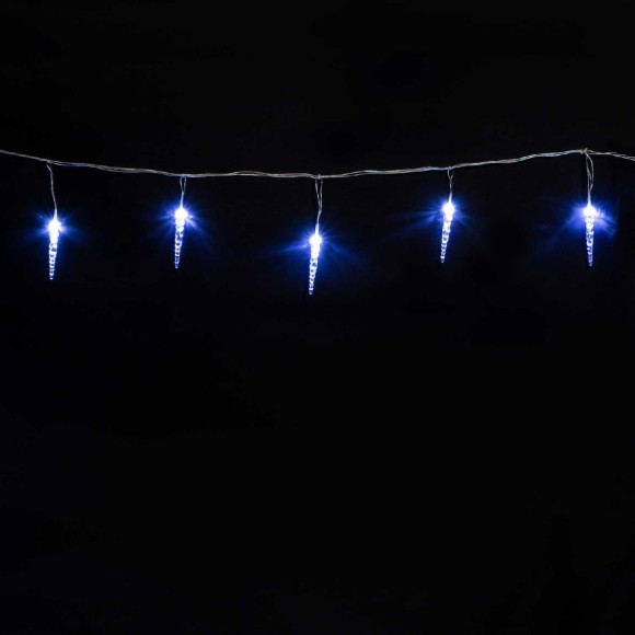 Гирлянда Сосульки Laitcom (LTC) IC12.16-10-1W