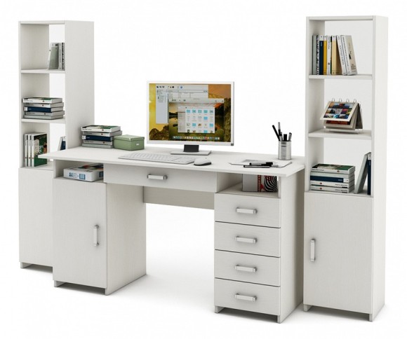 Набор для детской Лайт-7Я MAS_USHLT-7YA-BEL