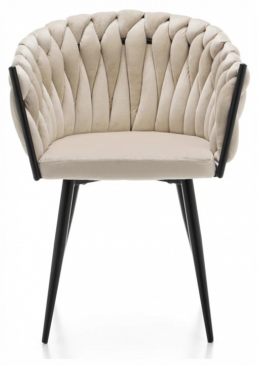 Набор из 2 стульев Refuge Cadence HSBI_DC146_beige_2