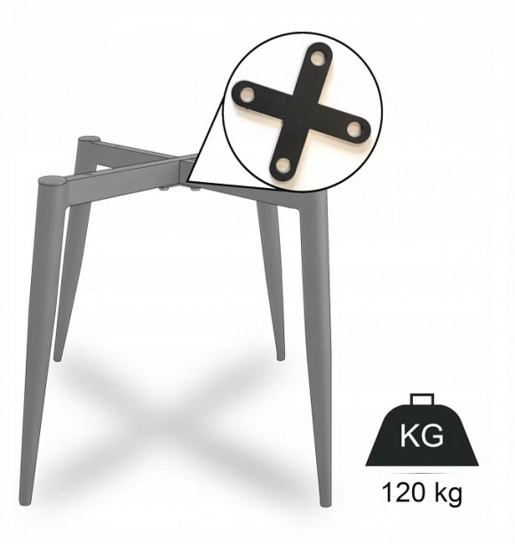 Набор из 2 стульев Refuge Cadence HSBI_DC146_beige_2