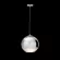 Подвесной светильник Loft IT Copper Shade LOFT2026-B, Хром, Металл, Стекло, декоративные элементы крупным планом