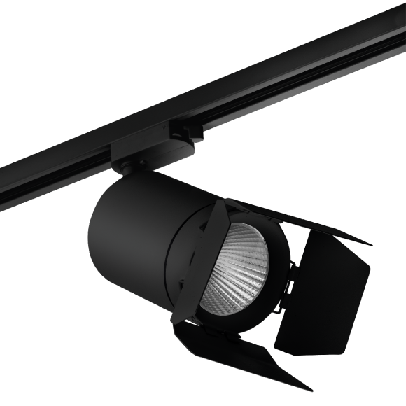 Трековый светильник Lightstar Canno LED (303274+202997) C327497