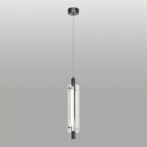 Подвесной светильник Lussole Blount LSP-7356 Подвесной светильник Lussole Blount LSP-7356