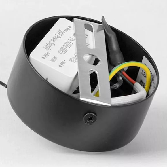 Подвесной светильник Lussole Blount LSP-7356 Подвесной светильник Lussole Blount LSP-7356
