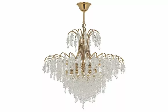 Подвесная люстра Arti Lampadari Erli E 1.5.60.105 GB Подвесная люстра Arti Lampadari Erli E 1.5.60.105 GB