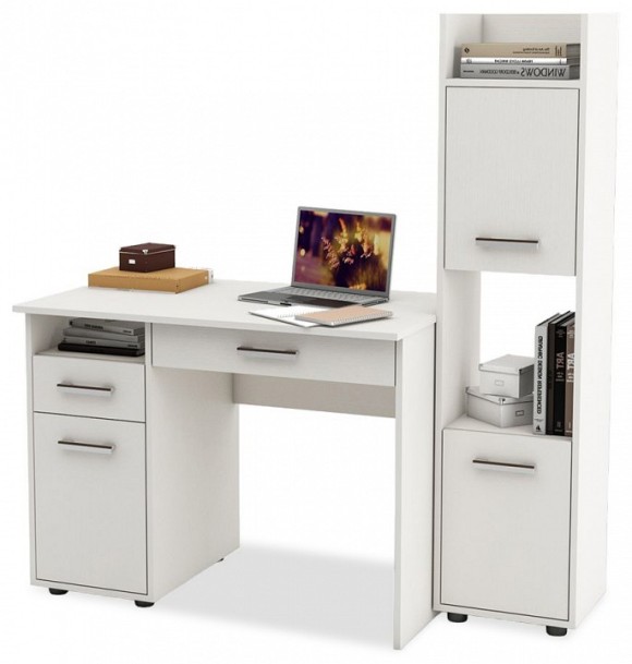 Набор для детской Остин-2Я MAS_USHO-2YA-BEL