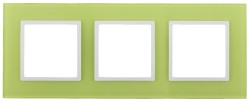 Рамка на 3 поста Эра 14-5103-26 Б0034516