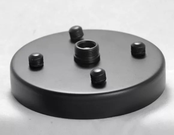Подвесная люстра Lussole Loft LSP-8164, Лофт, Черный Подвесная люстра Lussole Loft LSP-8164, Лофт, Черный