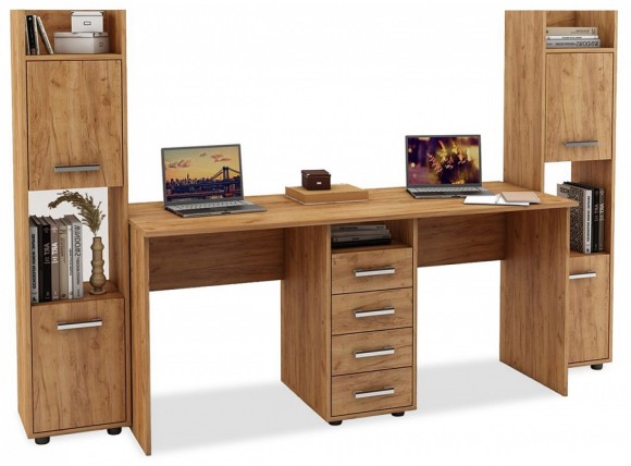 Набор для детской Остин-8 MAS_USHO-8-DZ