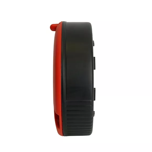 Удлинитель-рулетка на 4 розетки с/з Stekker Standart STD06-40-30 5м 50178