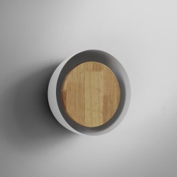 Настенный светильник ImperiumLoft Loke 208722-26