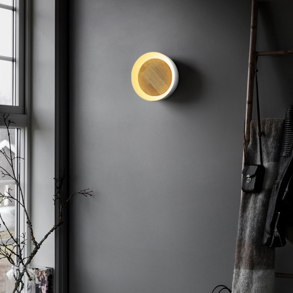 Настенный светильник ImperiumLoft Loke 208722-26